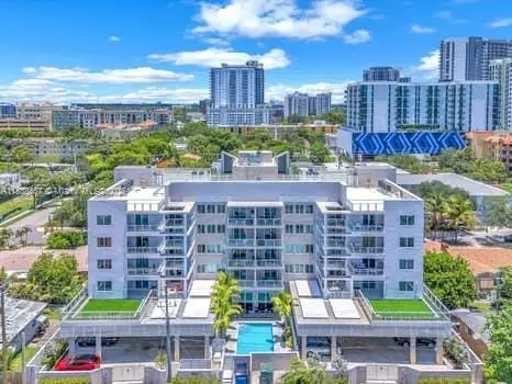 1850 Monroe #301, Hollywood, FL 33020