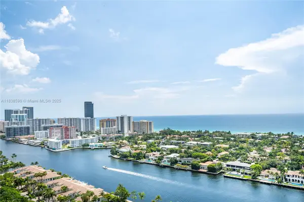 21050 Point Pl #2601, Aventura, FL 33180