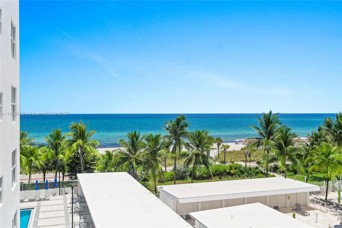 5001 Collins Ave #4G, Miami Beach, FL 33140 - Image #1