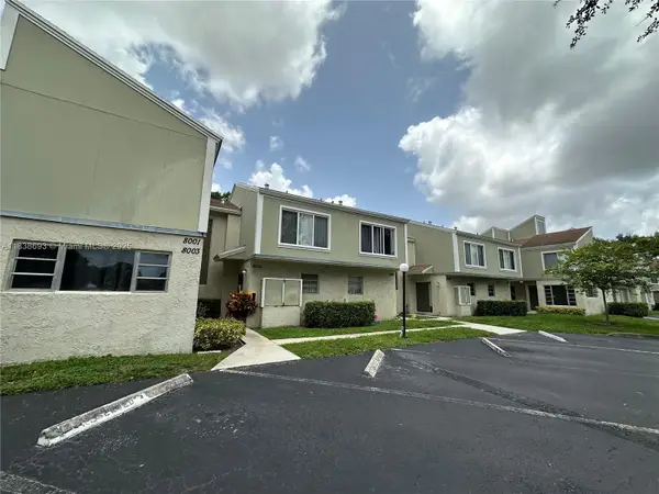 8005 Lagos De Campo Blvd #L-4, Tamarac, FL 33321