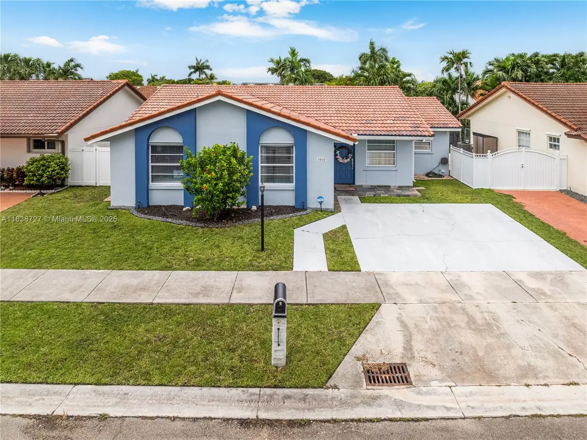 1060 NW 128th Ct, Miami, FL 33182 - Image #1