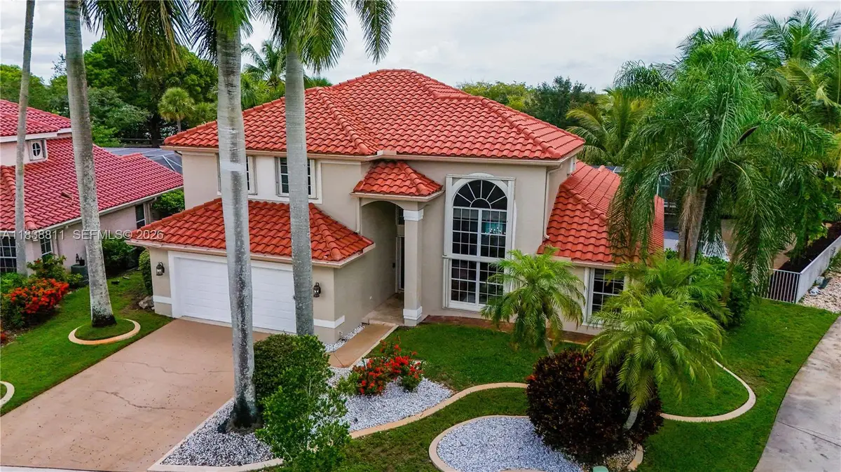 1503 NW 178th Ln, Pembroke Pines, FL 33029 - Image #1