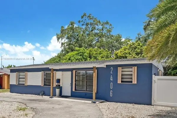 2406 N 28th Ave, Hollywood, FL 33020