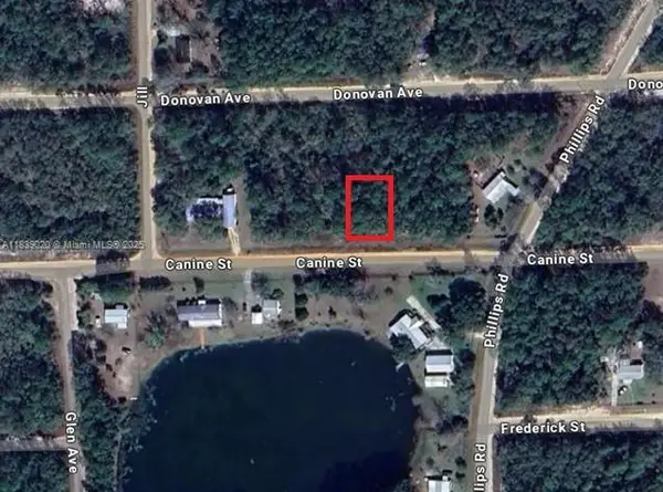 0 Canine St, Other, FL 32148