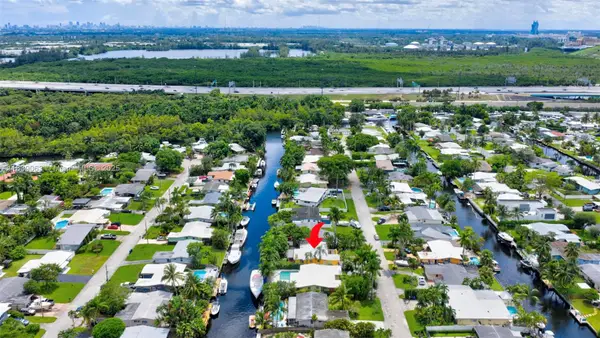 2606 Gulfstream Ln, Fort Lauderdale, FL 33312