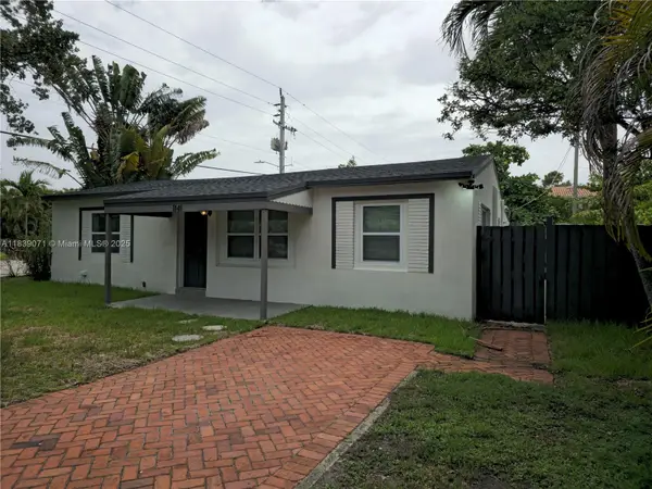 1141 SW 8th Ter, Fort Lauderdale, FL 33315