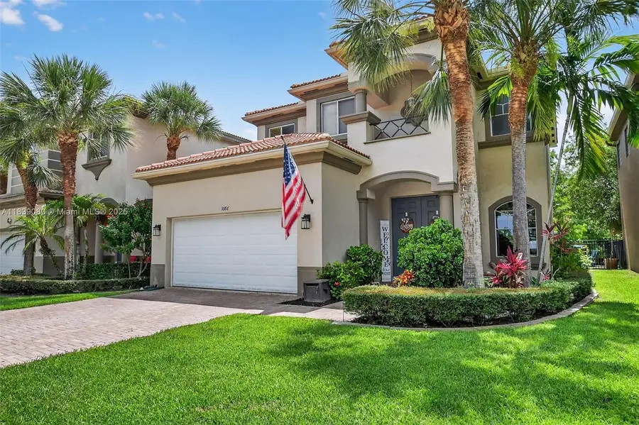 1086 Grove Park Cir, Boynton Beach, FL 33436 - Image #2