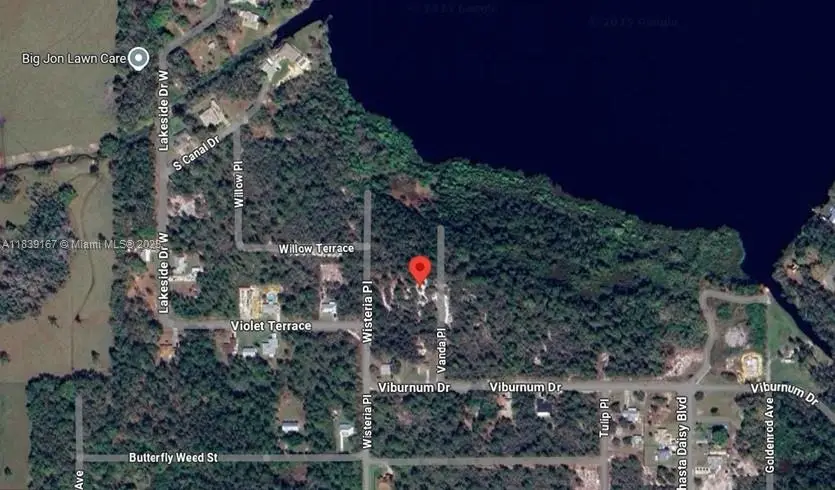 6809 Vanda Pl, Sebring, FL 33875 - Image #1