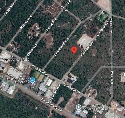 120 Eversole Ave, Lake Placid, FL 33862 - #2
