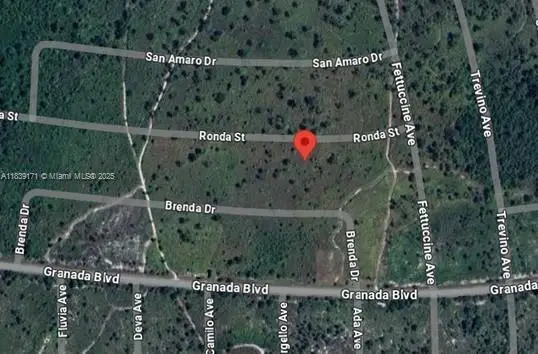 7811 Ronda St, Sebring, FL 33872 - Image #1