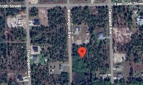 910 Washington Ave, Lehigh Acres, FL 33972 - Image #2