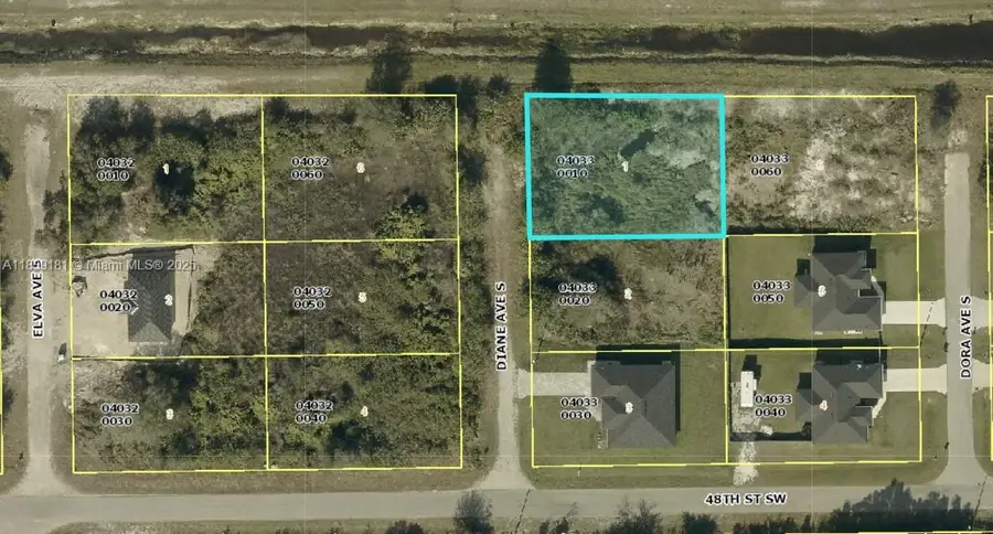 4701 Diane Ave South, Lehigh Acres, FL 33976 - Image #2