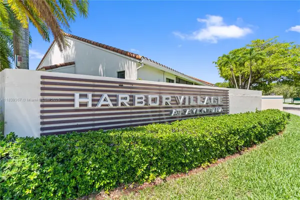 21200 Harbor Way #118-11, Aventura, FL 33180