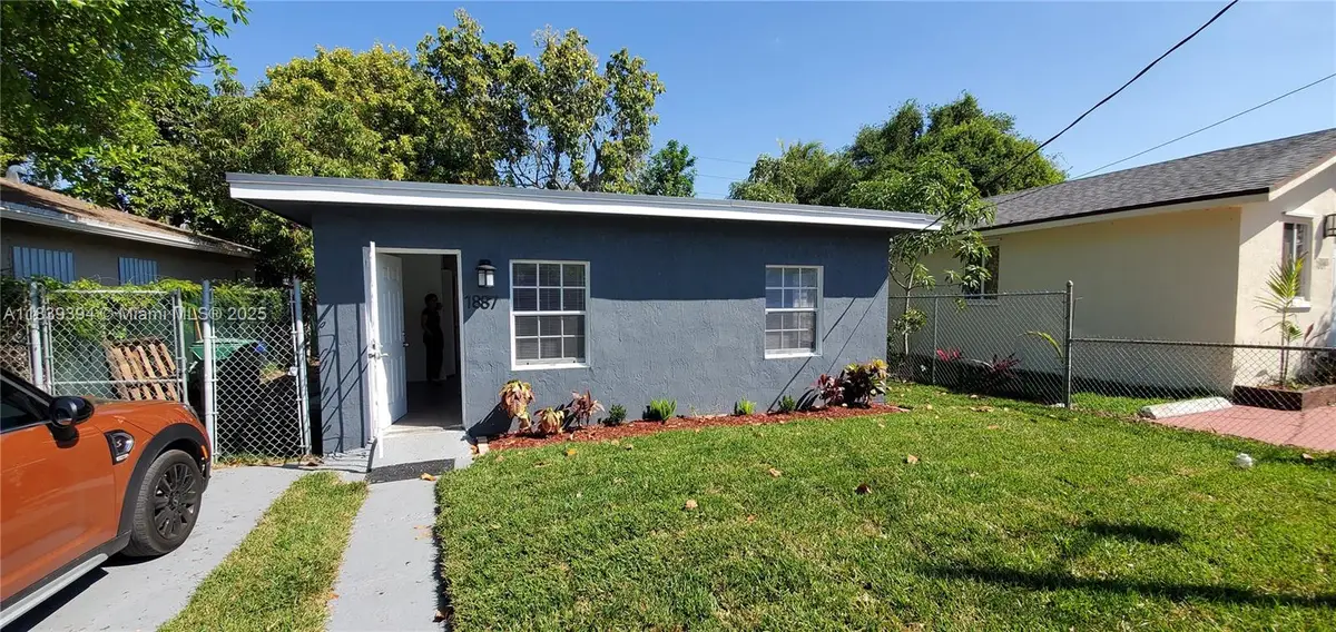 1887 NW 66th St, Miami, FL 33147 - Image #1