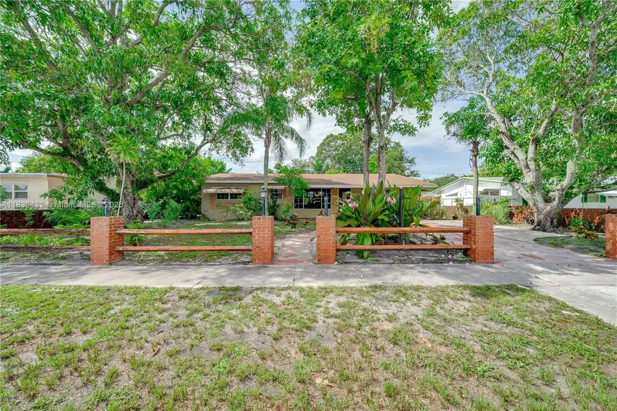 7140 Fillmore St, Hollywood, FL 33024 - Image #3