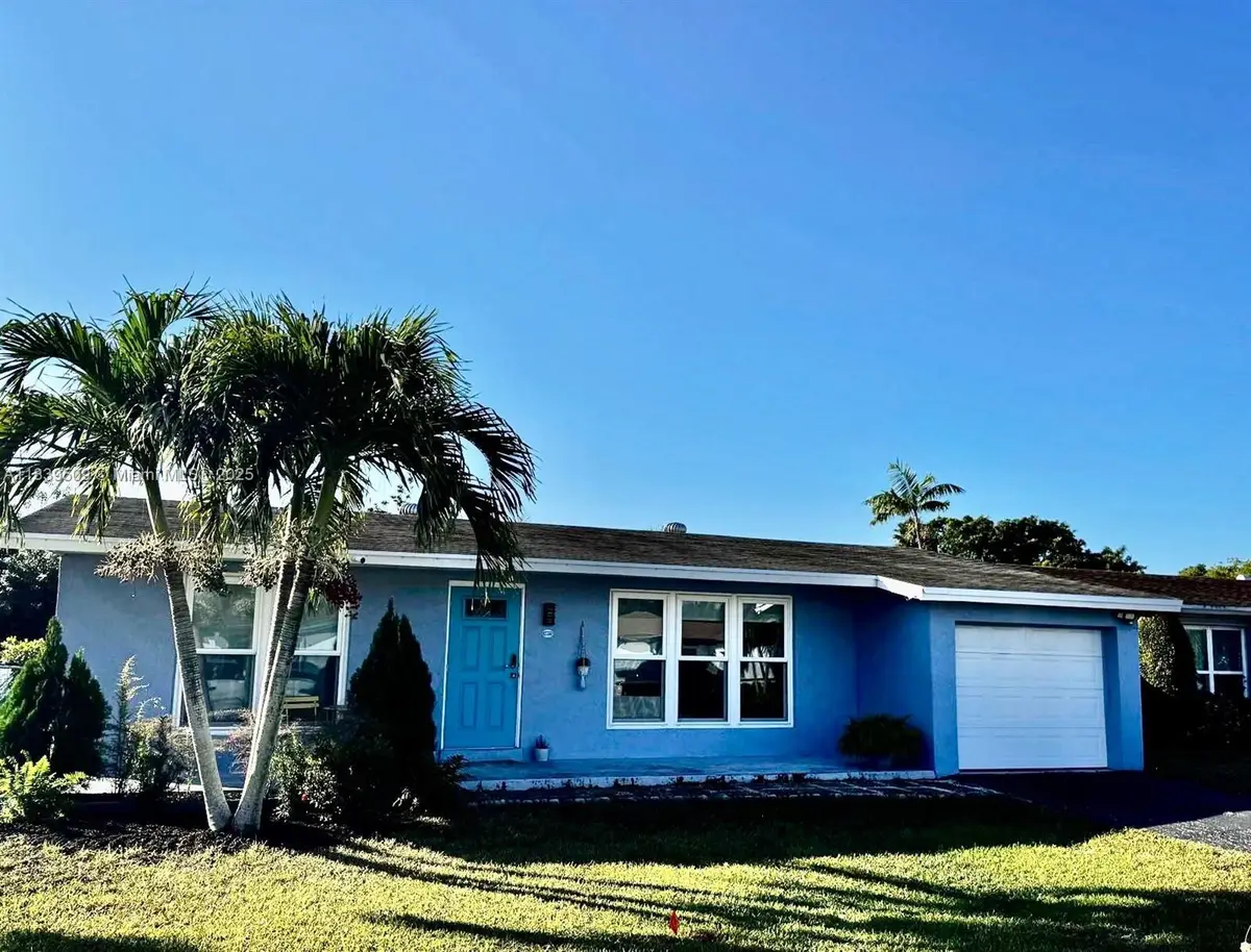 12350 NW 30th St, Sunrise, FL 33323 - Image #1