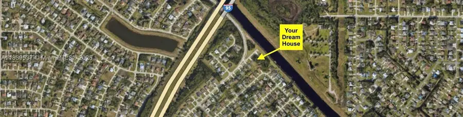 2589 Savage Blvd, Port Saint Lucie, FL 34953 - Image #2