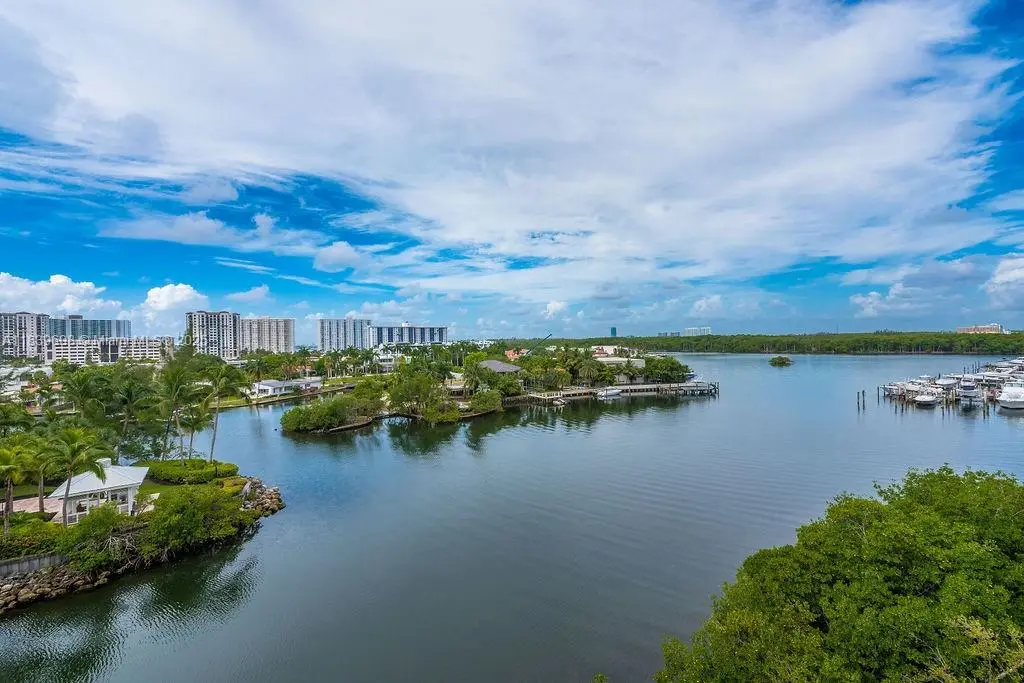 300 Sunny Isles Blvd #4-1808, Sunny Isles Beach, FL 33160 - #1