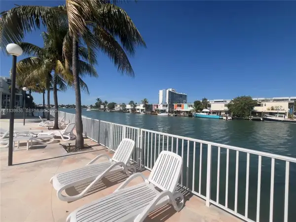 7207 Bay Dr #25, Miami Beach, FL 33141