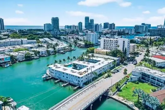 7207 Bay Dr #25, Miami Beach, FL 33141 - Image #2