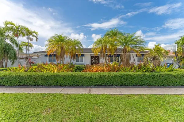 13305 SW 22nd Ter, Miami, FL 33175