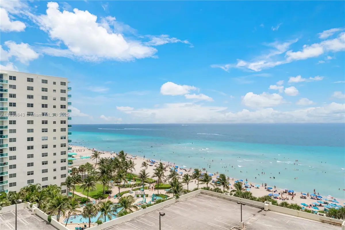 3901 S Ocean Dr #10C, Hollywood, FL 33019 - #1
