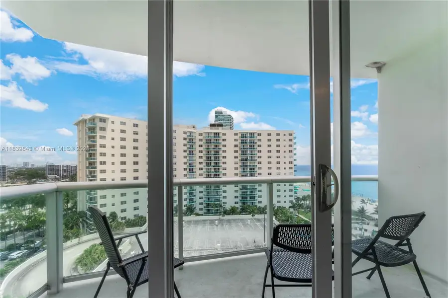 3901 S Ocean Dr #10C, Hollywood, FL 33019 - #3