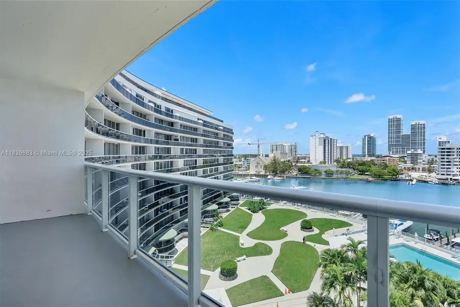 900 Bay Dr #718+Dock Slip available, Miami Beach, FL 33141 - Image #3