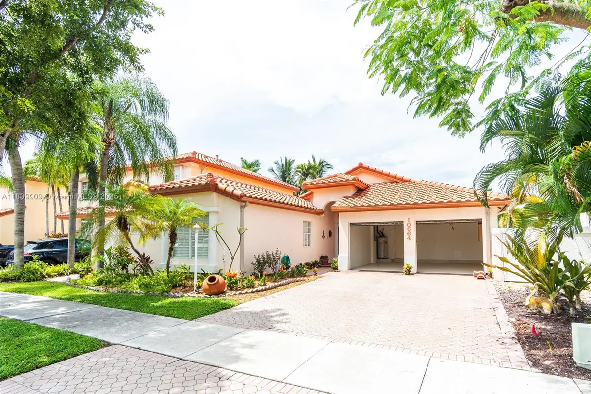 10564 NW 57th St, Doral, FL 33178 - Image #1