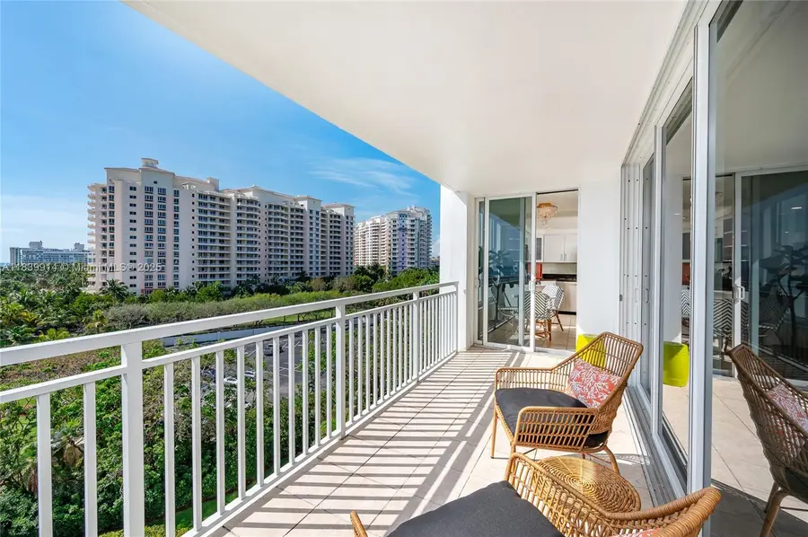 609 Ocean Dr #8G, Key Biscayne, FL 33149 - Image #3