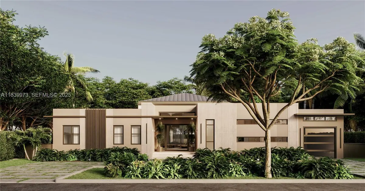 9400 SW 73rd Ave, Pinecrest, FL 33156 - Image #1