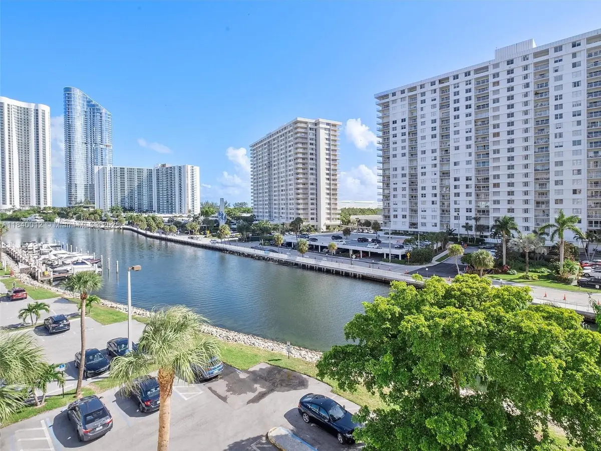 400 Kings Point Dr #523, Sunny Isles Beach, FL 33160 - Image #1