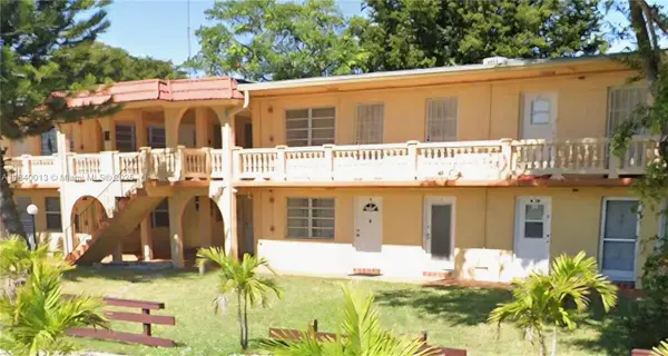 135 NE 202nd Ter #N25, Miami Gardens, FL 33179