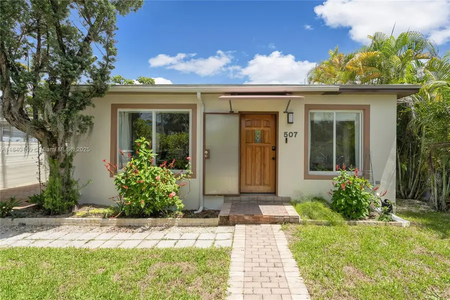 507 NW 42nd St, Miami, FL 33127 - Image #2