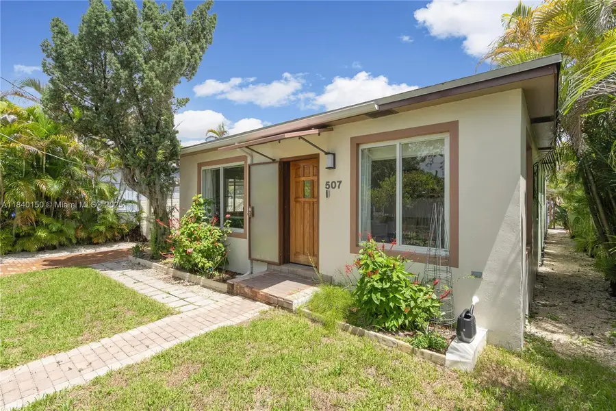 507 NW 42nd St, Miami, FL 33127 - Image #3