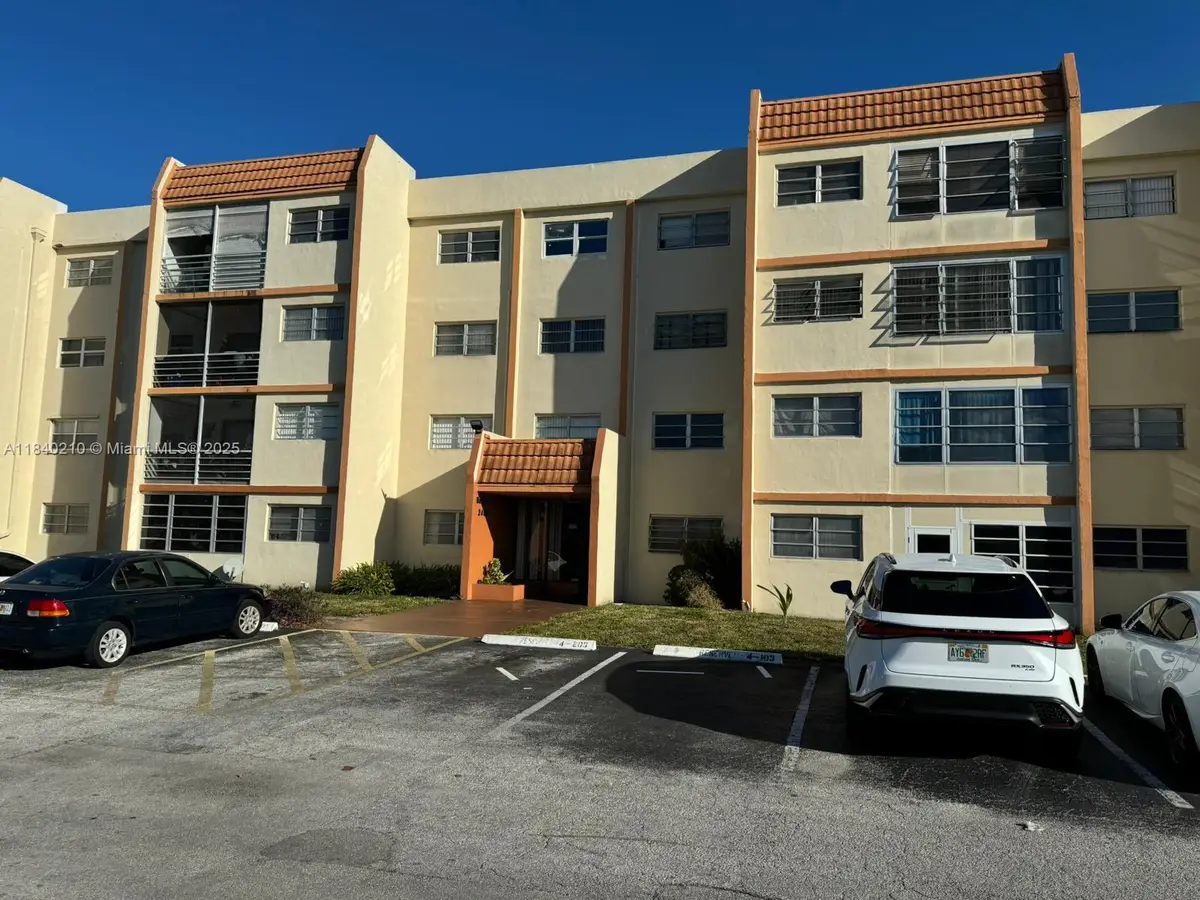 2401 NW 41st Ave #205, Lauderhill, FL 33313 - #1