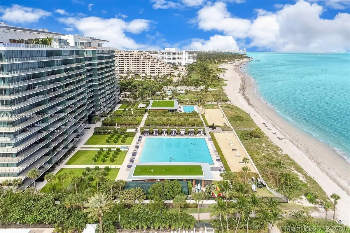 360 Ocean Dr #704S, Key Biscayne, FL 33149 - #1