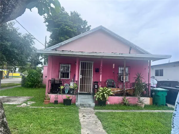 3099 NW 51st St, Miami, FL 33142