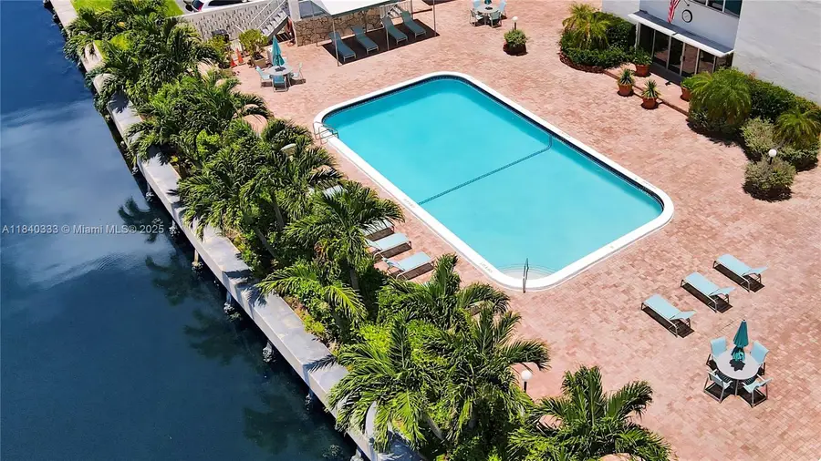 401 Golden Isles Dr #307, Hallandale Beach, FL 33009 - #2