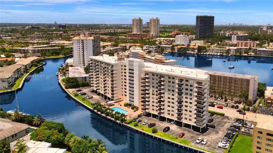 401 Golden Isles Dr #307, Hallandale Beach, FL 33009 - #3