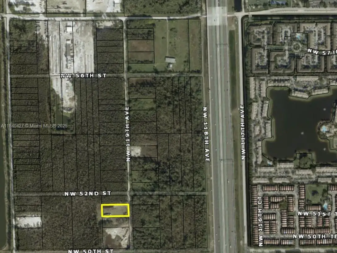 Nw 119 Av & 52nd St, Doral, FL 33178 - Image #1