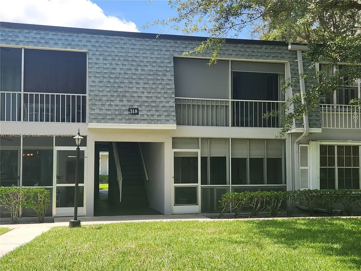 318 NW 69th Ave #190, Plantation, FL 33317 - Image #1
