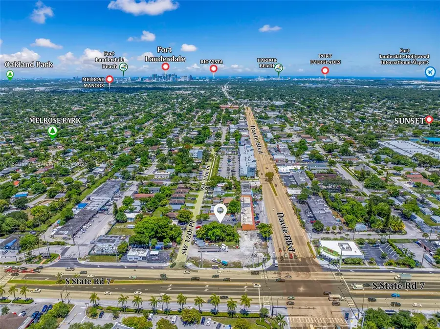 3932 SW 12th Pl, Fort Lauderdale, FL 33312 - Image #3