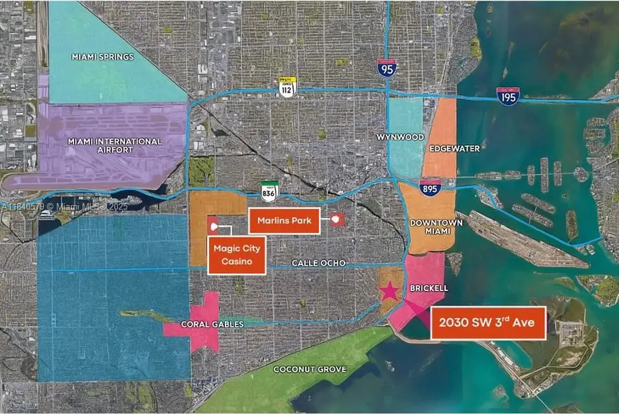 2030 SW 3rd Ave, Miami, FL 33129 - Image #3