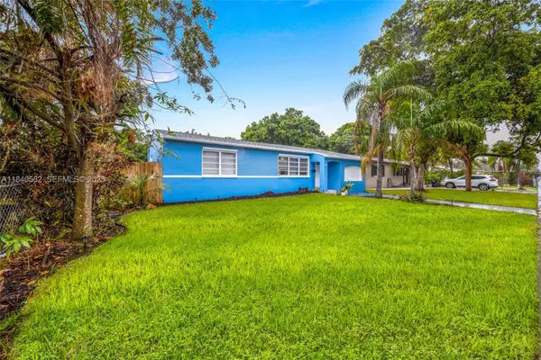 2506 Mayo St, Hollywood, FL 33020