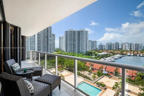 3640 Yacht Club Dr #1108, Aventura, FL 33180