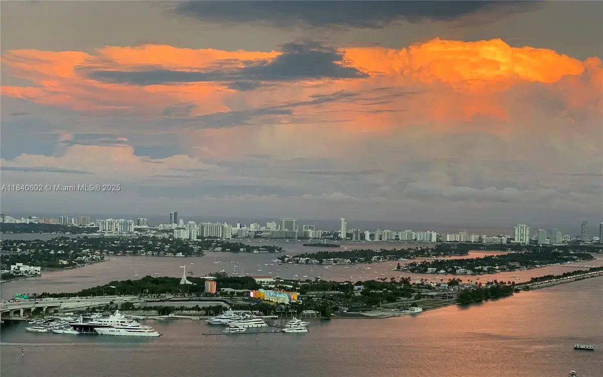 900 Biscayne Blvd #4504, Miami, FL 33132 - Image #1