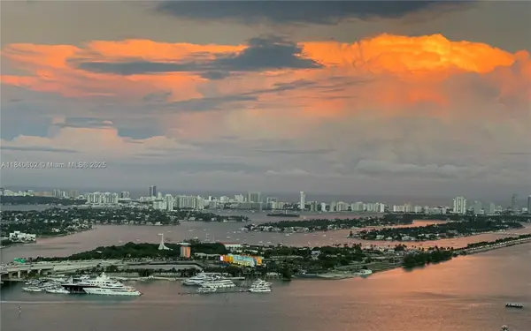 900 Biscayne Blvd #4504, Miami, FL 33132