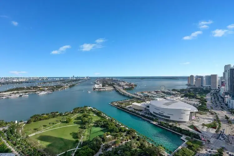 900 Biscayne Blvd #4504, Miami, FL 33132 - Image #2