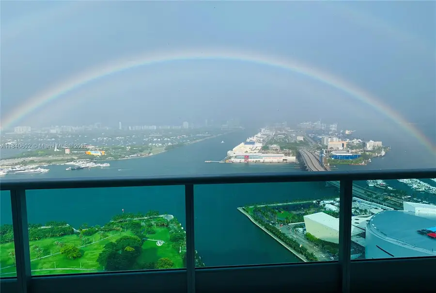 900 Biscayne Blvd #4504, Miami, FL 33132 - Image #3